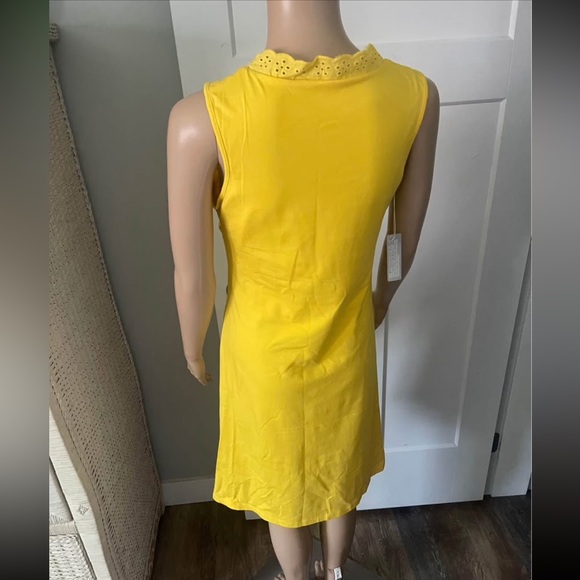 Bra Tops Dress - Picture 5 of 9